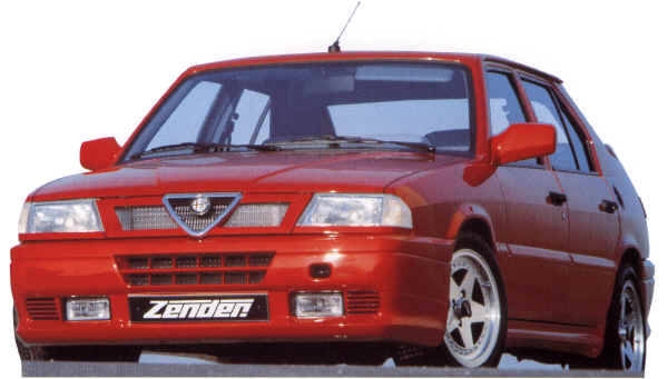         33 (Alfa Romeo 33)