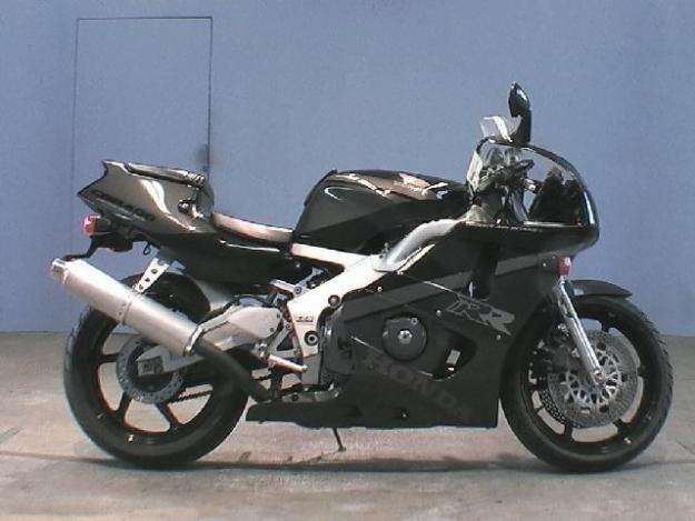 Руководство по ремонту и эксплуатации мотоцикла Хонда ЦБР400 (Honda CBR400RR)