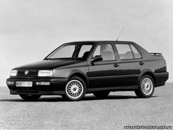       3 (Volkswagen Golf 3)   (Volkswagen Vento)