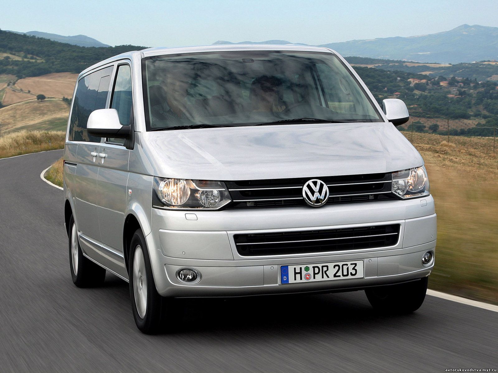        (Volkswagen LT) 1996-2006